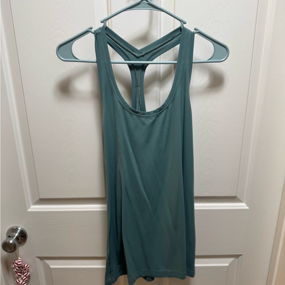 COOL RACERBACK TANK TOP *Nulu